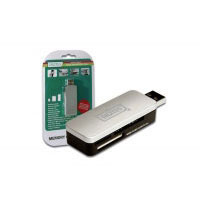 Digitus USB2.0 multi card reader (DA-70310-1)